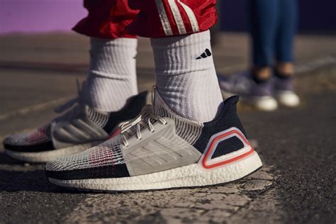 adidas ultraboost 19 welke maat|Adidas Ultraboost 19 .